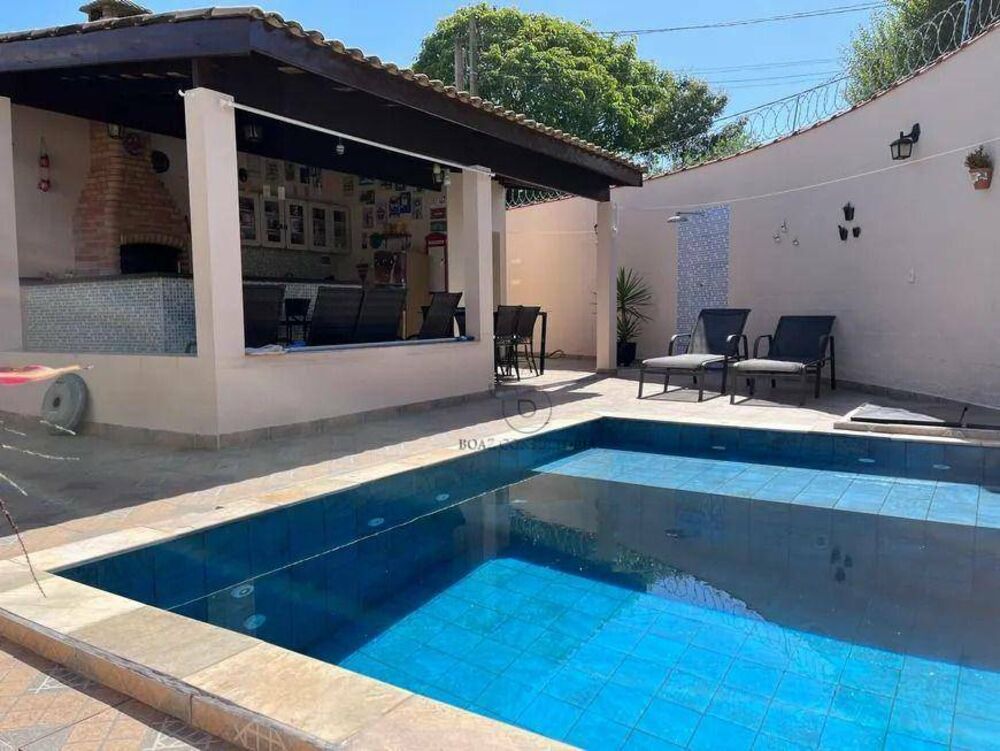 Casa, 3 quartos, 228 m² - Foto 30