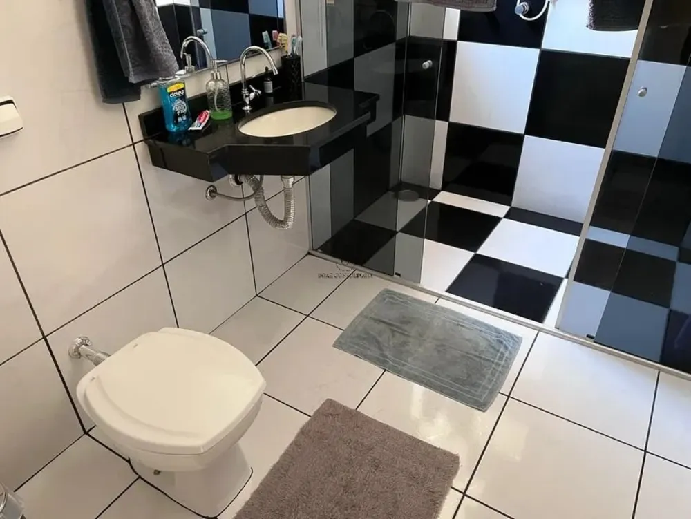 Casa, 3 quartos, 228 m² - Foto 37
