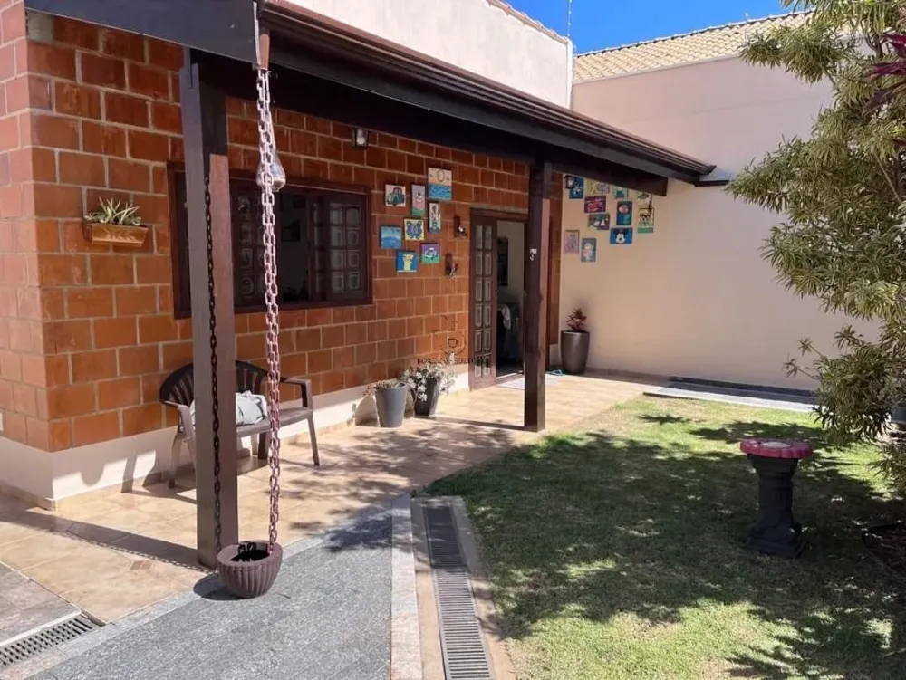 Casa, 3 quartos, 228 m² - Foto 38