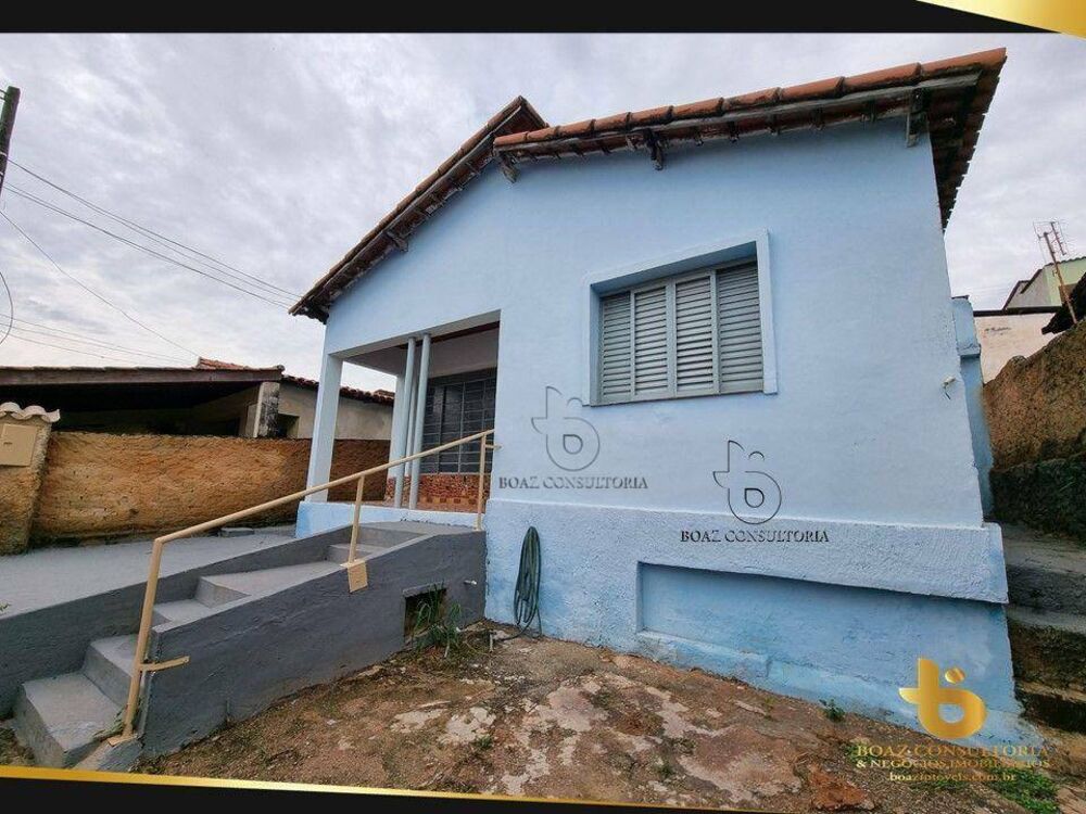 Casa, 2 quartos, 124 m² - Foto 2