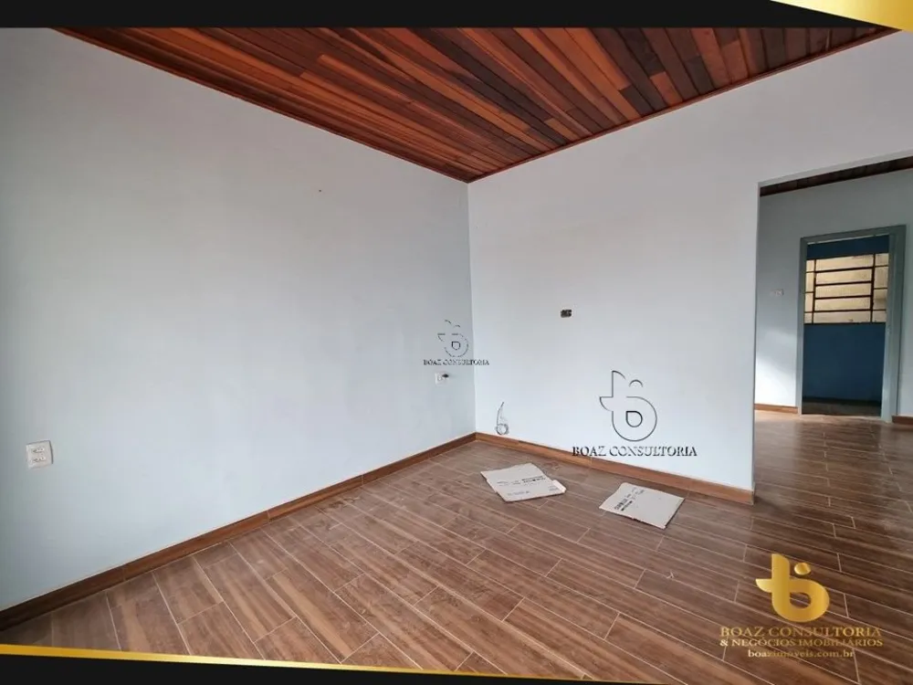 Casa, 2 quartos, 124 m² - Foto 2