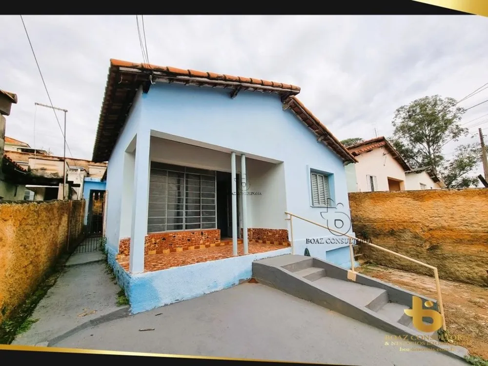 Casa, 2 quartos, 124 m² - Foto 3