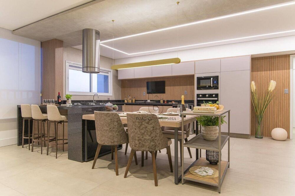 Apartamento, 4 quartos, 314 m² - Foto 11