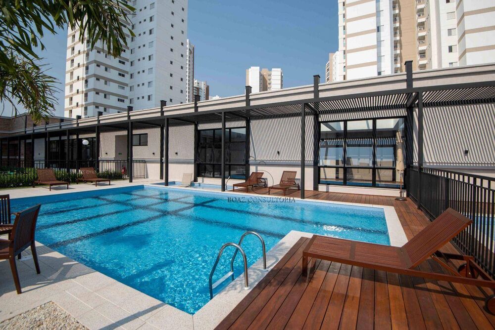 Apartamento, 4 quartos, 314 m² - Foto 9