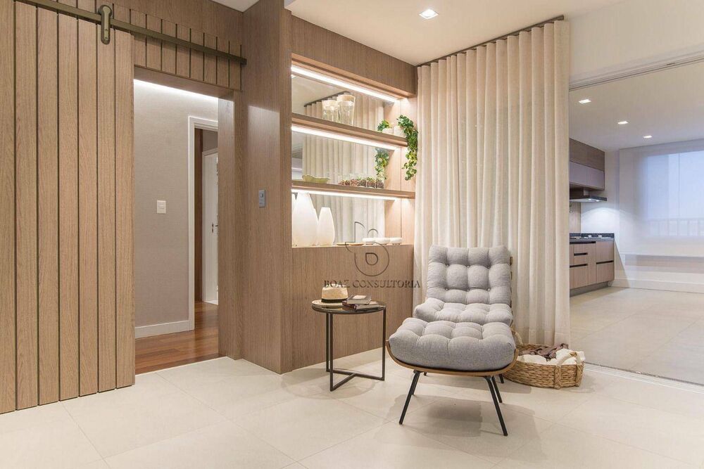 Apartamento, 4 quartos, 314 m² - Foto 10
