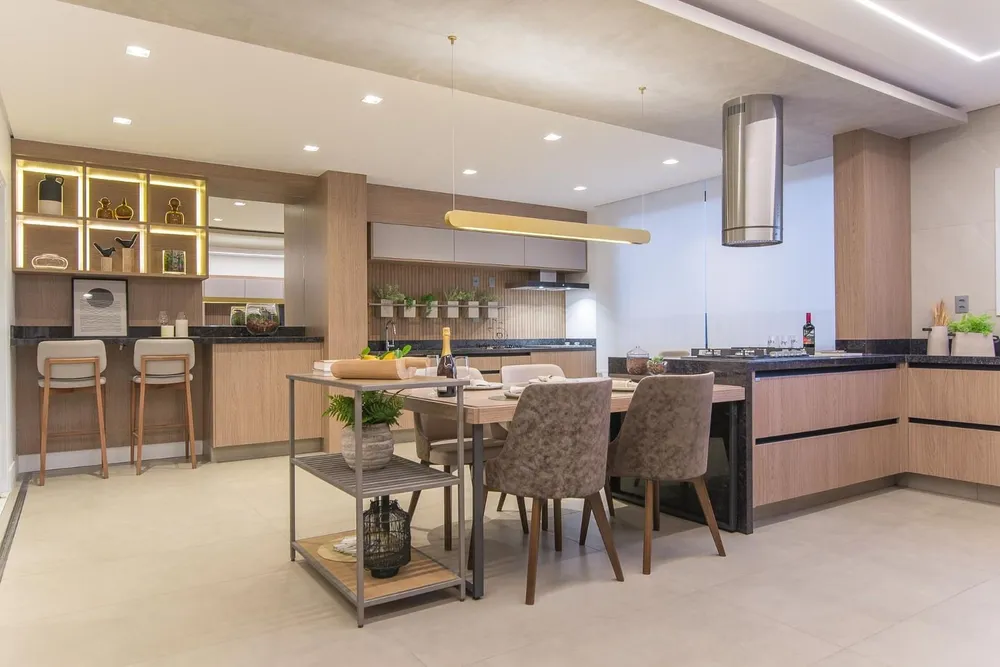 Apartamento, 4 quartos, 314 m² - Foto 7