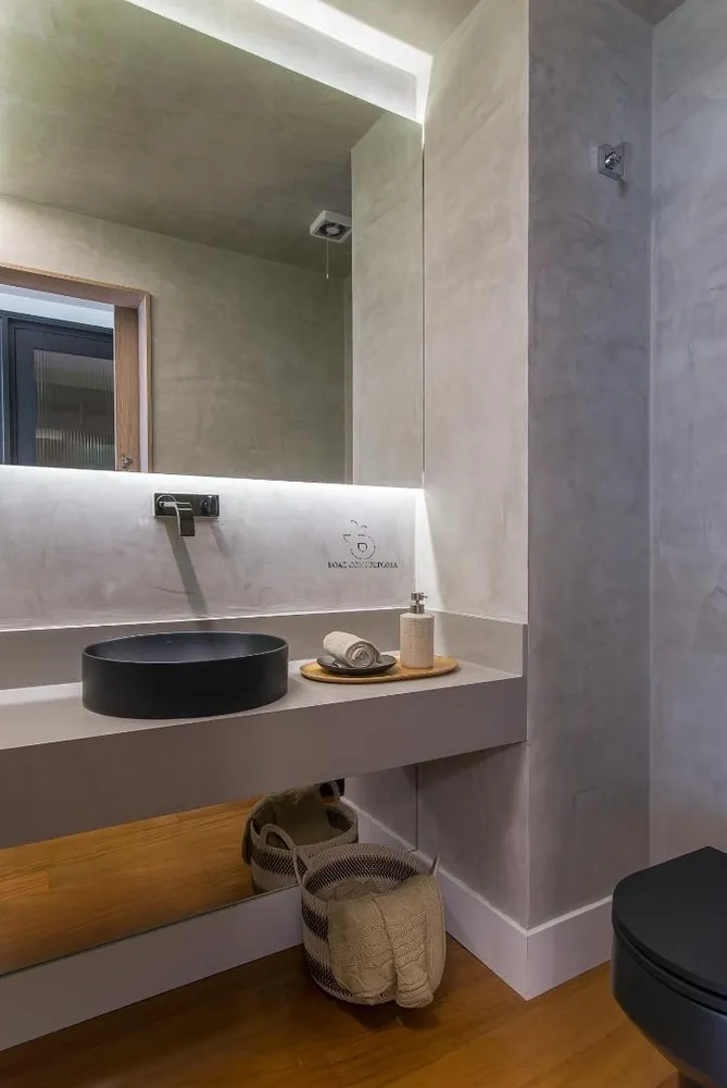 Apartamento, 4 quartos, 314 m² - Foto 4