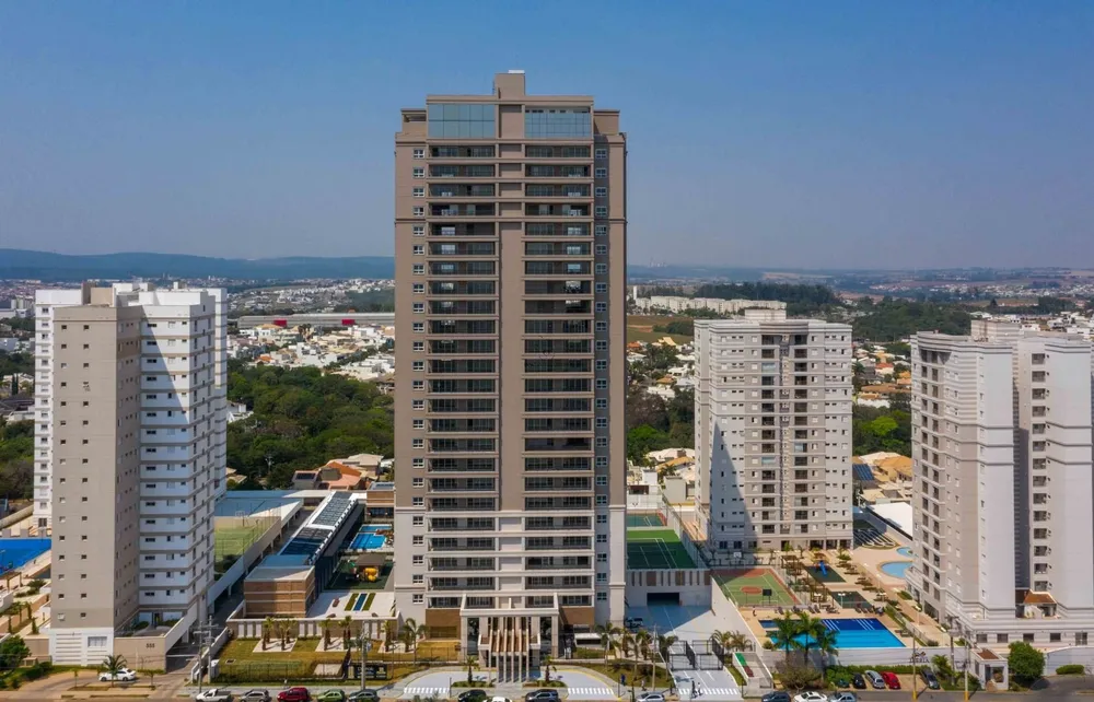 Apartamento, 4 quartos, 314 m² - Foto 5