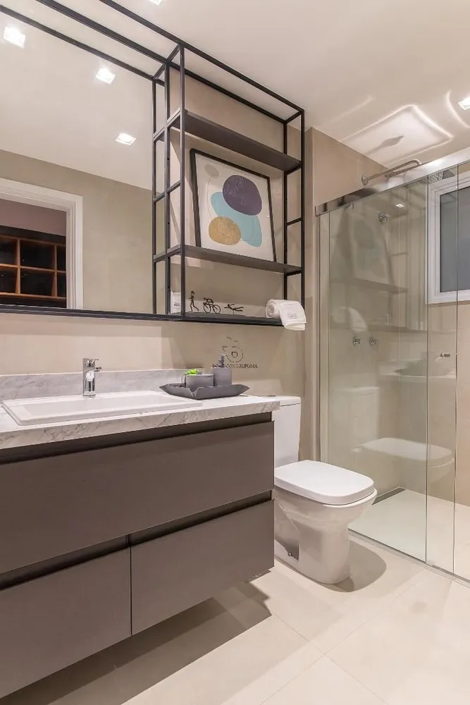 Apartamento, 4 quartos, 314 m² - Foto 2