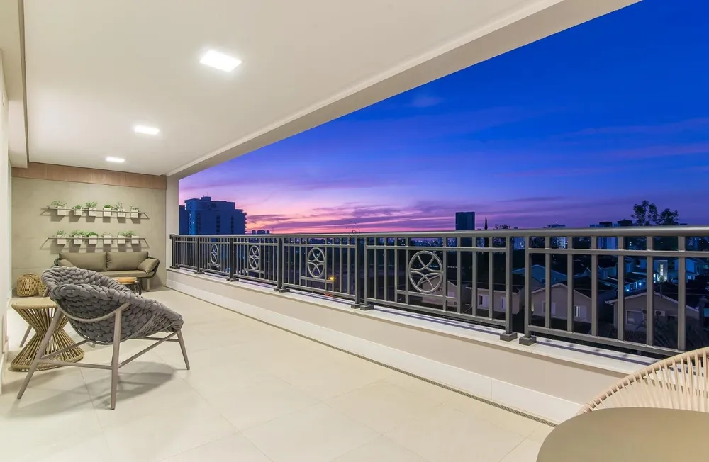 Apartamento, 4 quartos, 314 m² - Foto 6