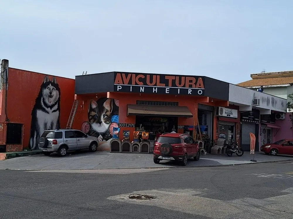 Sala-Conjunto, 165 m² - Foto 4