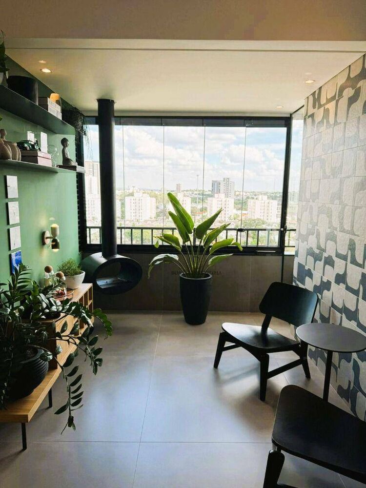 Apartamento à venda com 2 quartos, 70m² - Foto 8