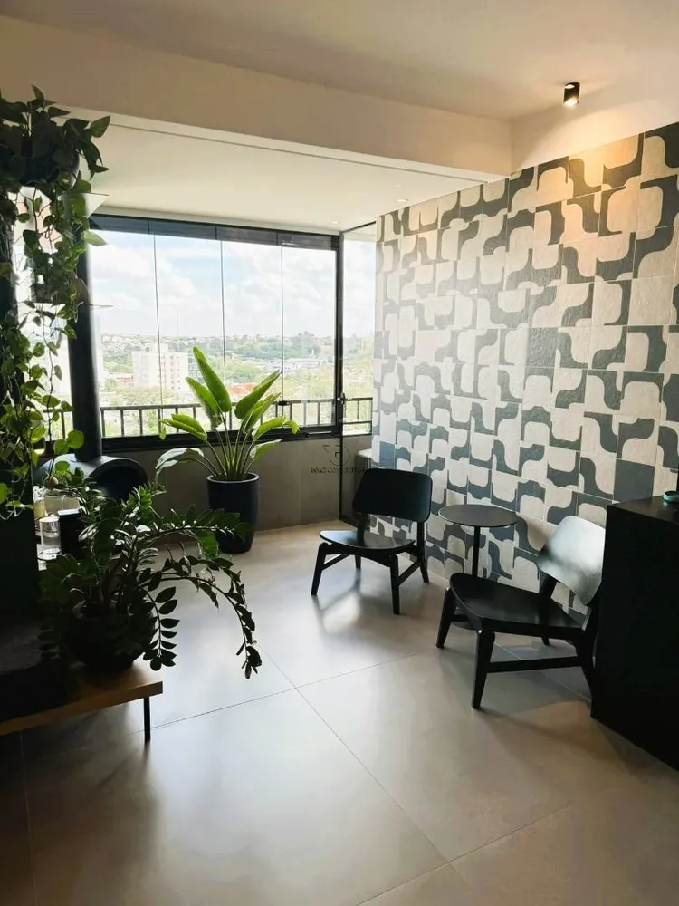 Apartamento, 2 quartos, 70 m² - Foto 11