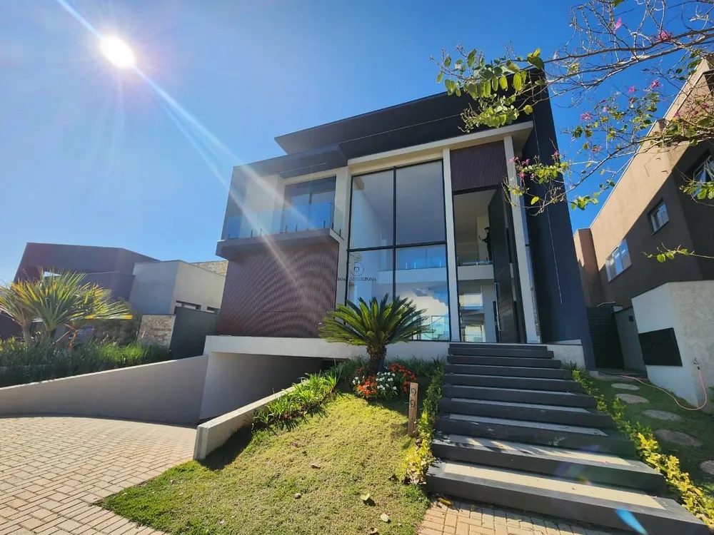 Casa, 4 quartos, 432 m² - Foto 14