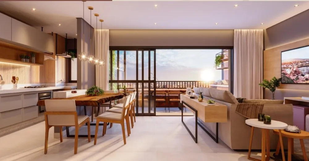 Apartamento, 2 quartos, 69 m² - Foto 9