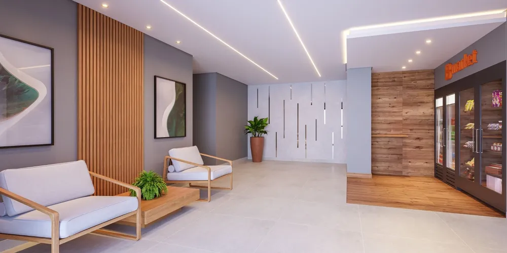 Apartamento, 2 quartos, 69 m² - Foto 5