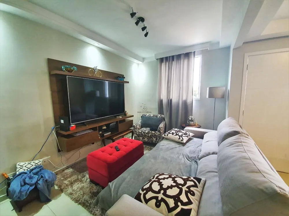 Casa, 3 quartos, 104 m² - Foto 5