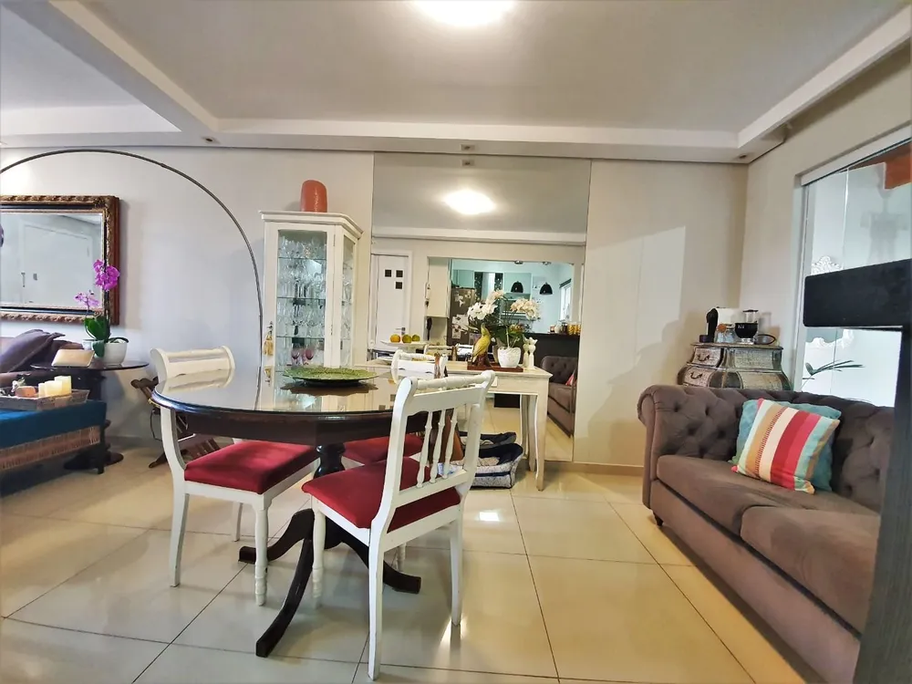 Casa, 3 quartos, 104 m² - Foto 3