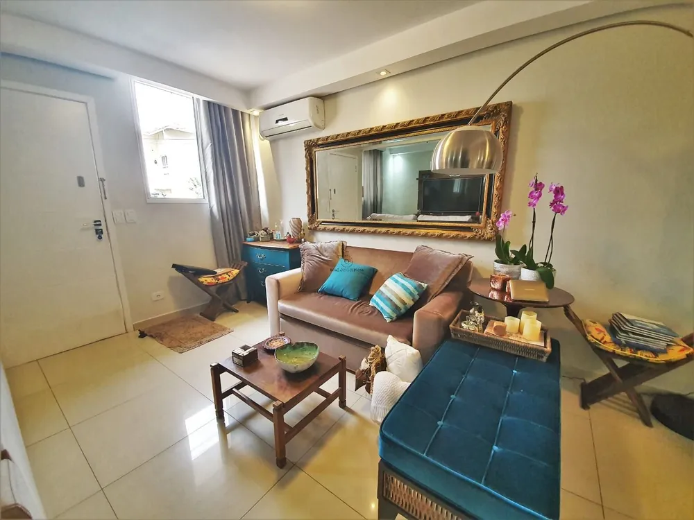 Casa, 3 quartos, 104 m² - Foto 2