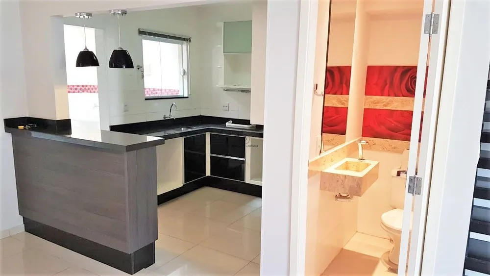 Casa, 3 quartos, 104 m² - Foto 6