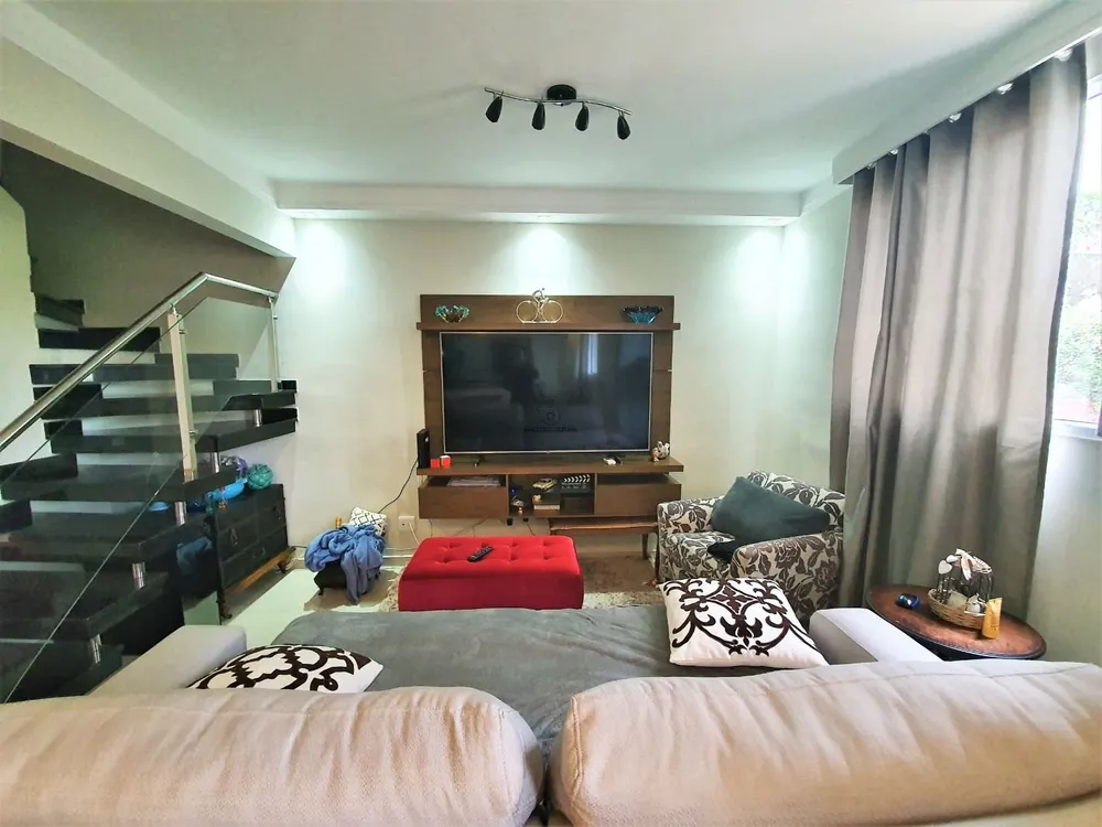Casa, 3 quartos, 104 m² - Foto 4