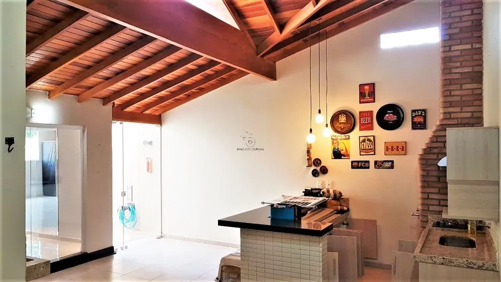 Casa, 3 quartos, 104 m² - Foto 13