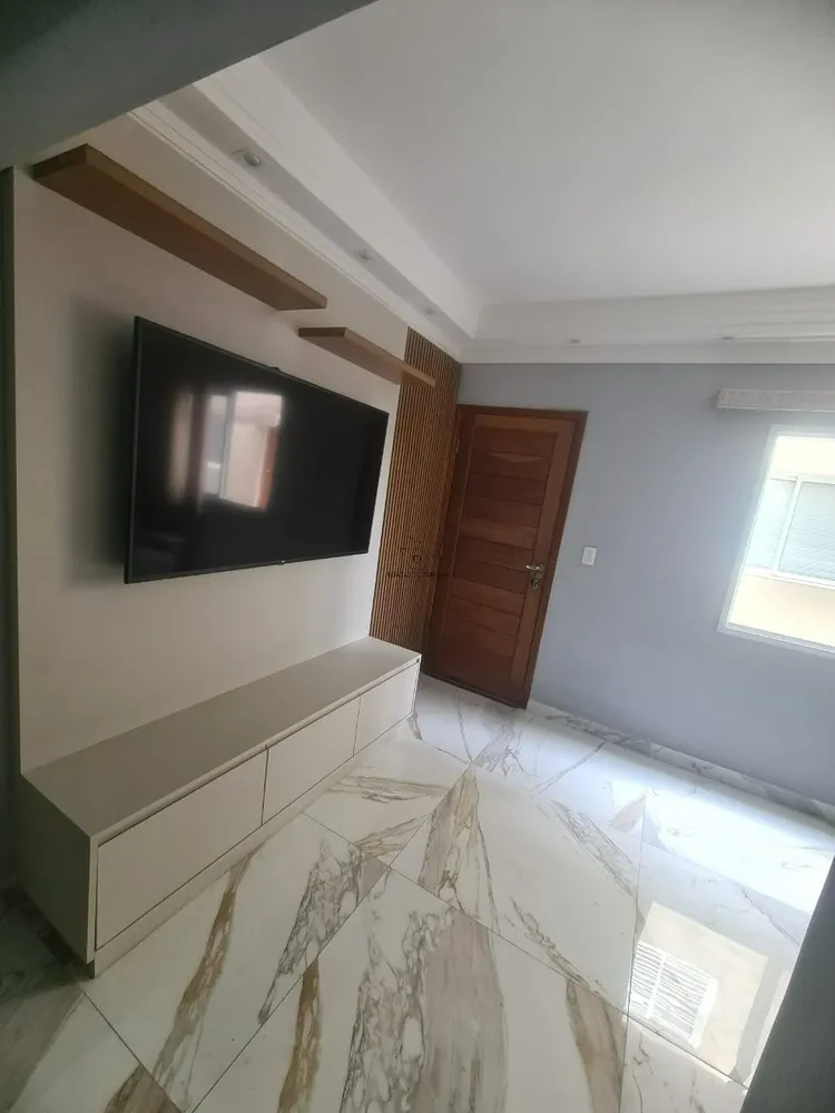 Casa, 2 quartos, 72 m² - Foto 3