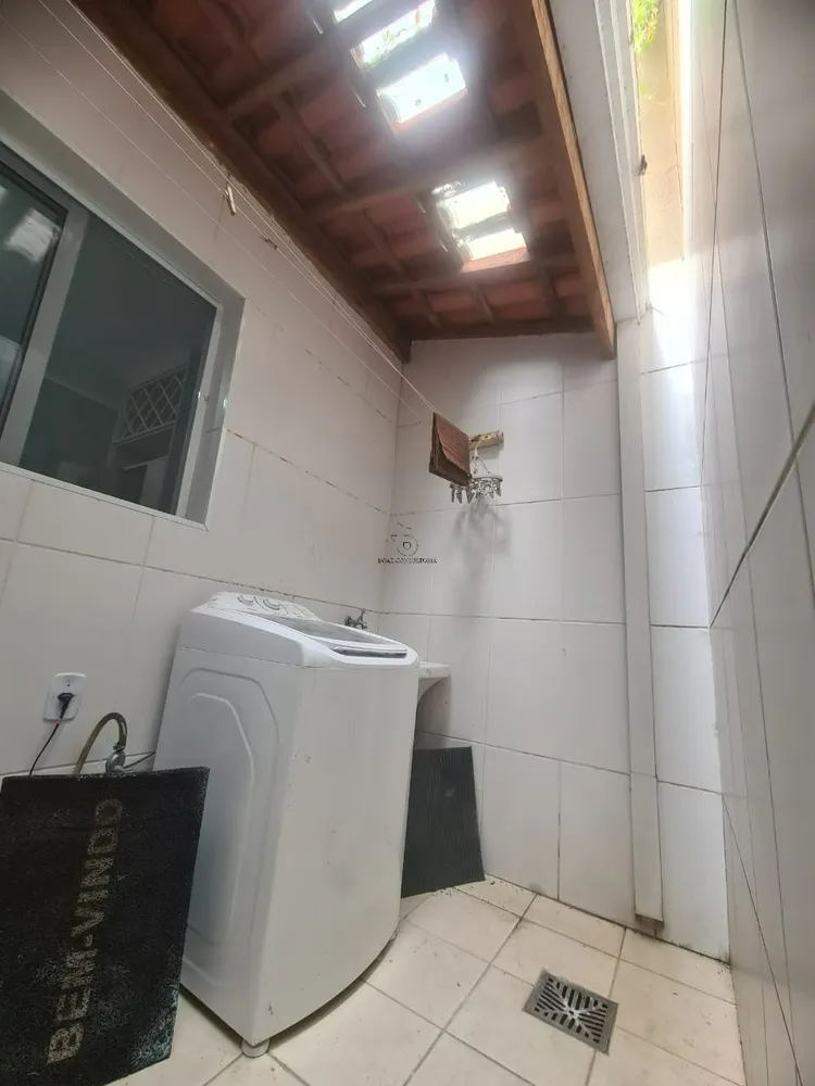 Casa, 2 quartos, 72 m² - Foto 8