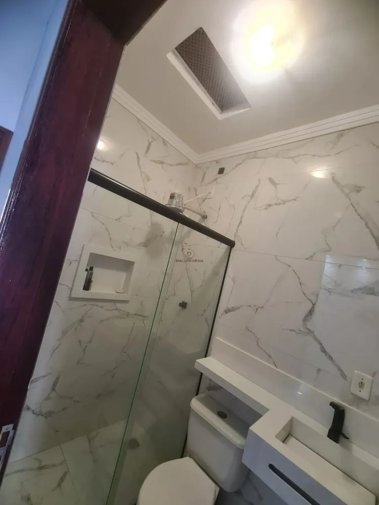 Casa, 2 quartos, 72 m² - Foto 6