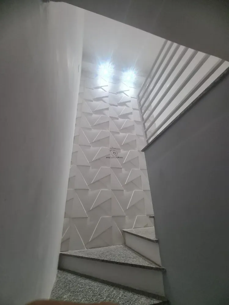 Casa, 2 quartos, 72 m² - Foto 3