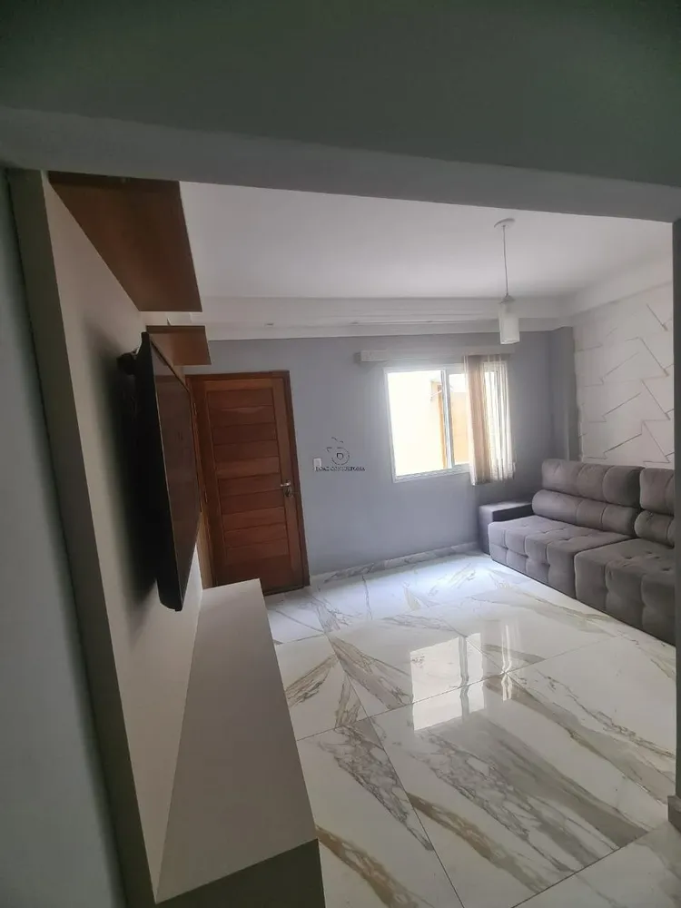 Casa, 2 quartos, 72 m² - Foto 4