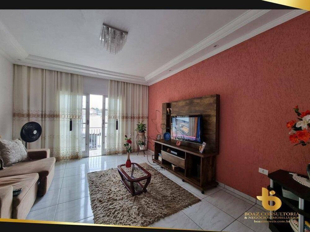 Casa, 2 quartos, 123 m² - Foto 1