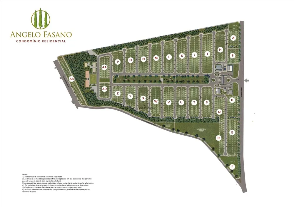 Terreno, 250 m² - Foto 7