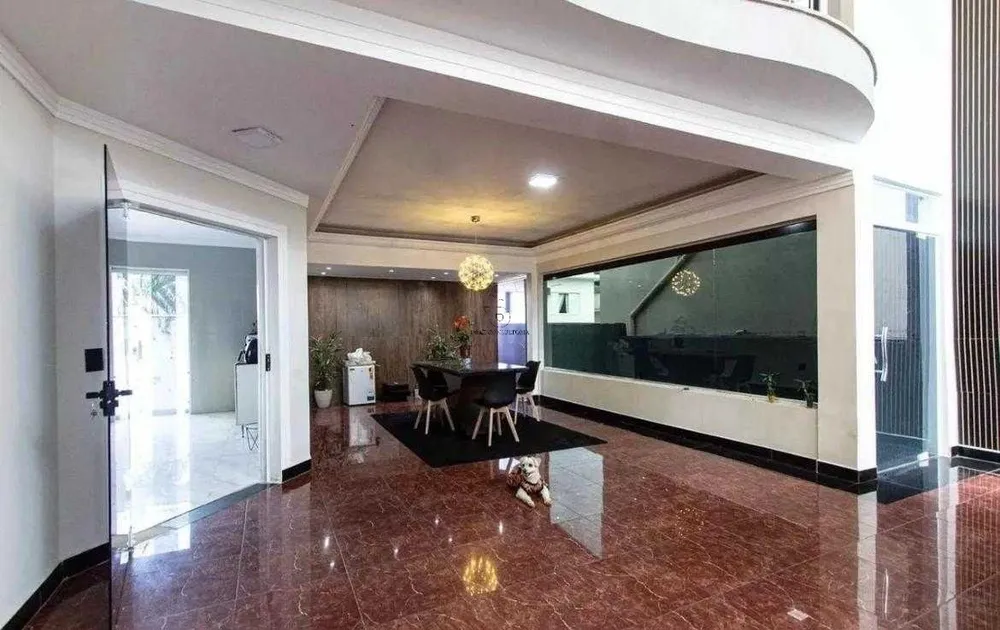 Casa de Condomínio, 4 quartos - Foto 9