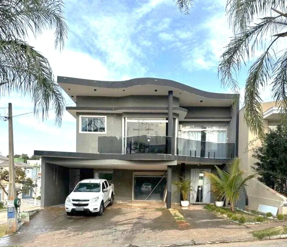 Casa de Condomínio, 4 quartos - Foto 7
