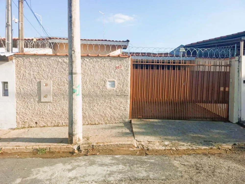 Casa, 3 quartos, 133 m² - Foto 1