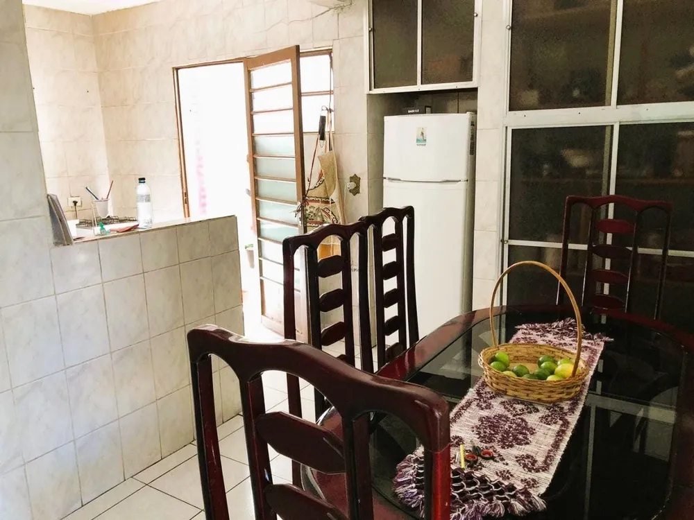 Casa, 3 quartos, 133 m² - Foto 9