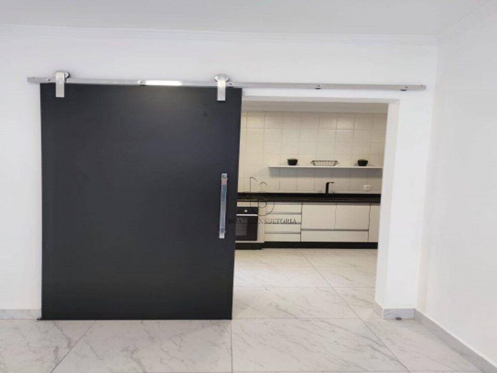 Apartamento à venda com 2 quartos, 69m² - Foto 2