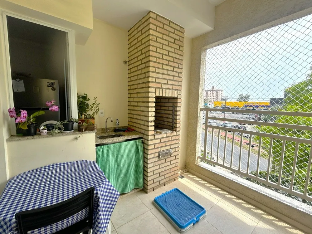 Apartamento, 2 quartos, 69 m² - Foto 13