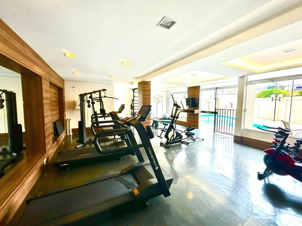 Apartamento, 2 quartos, 69 m² - Foto 3