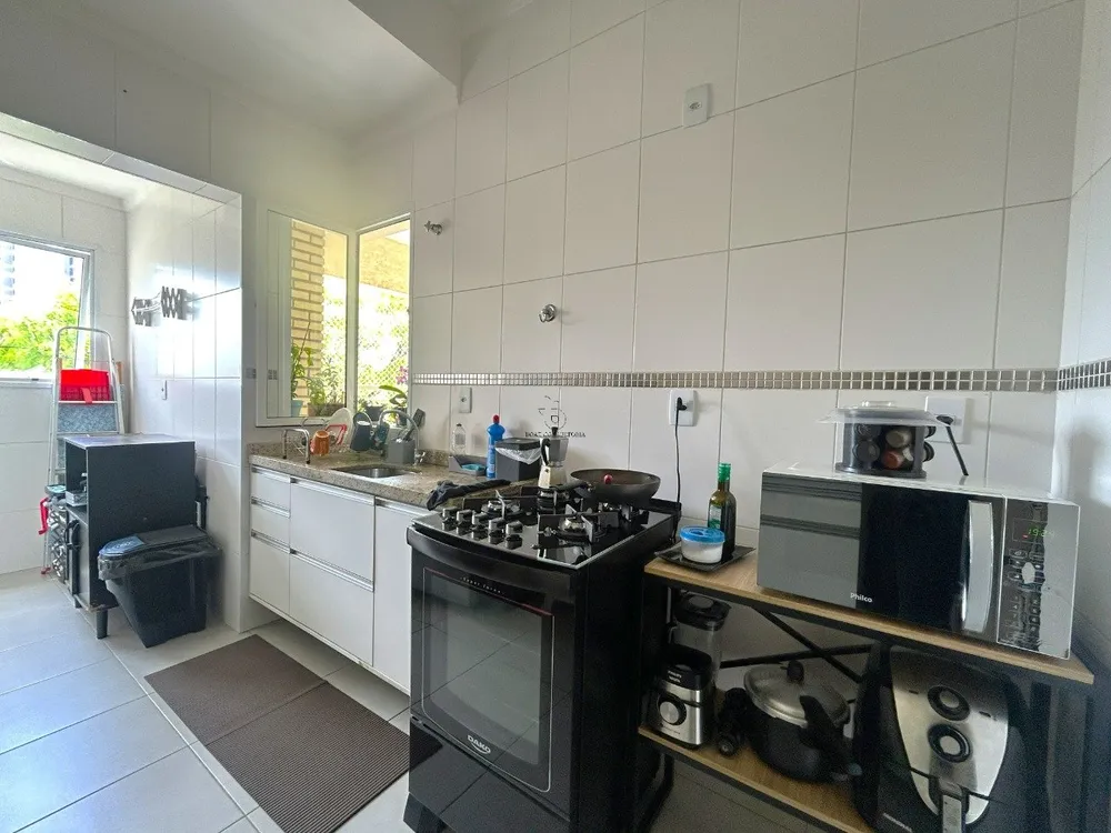 Apartamento, 2 quartos, 69 m² - Foto 8