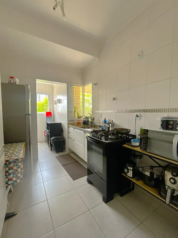 Apartamento, 2 quartos, 69 m² - Foto 6