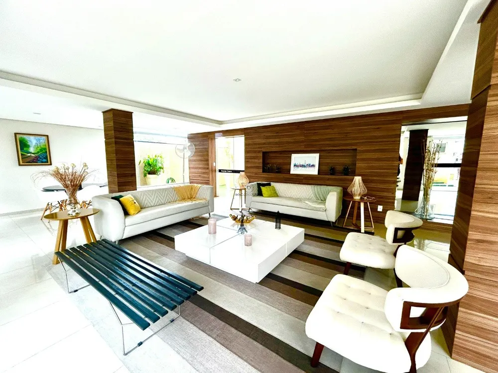 Apartamento, 2 quartos, 69 m² - Foto 1