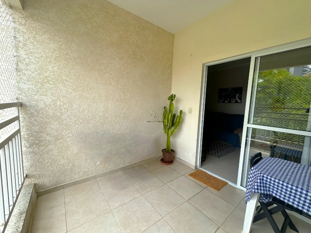 Apartamento, 2 quartos, 69 m² - Foto 6