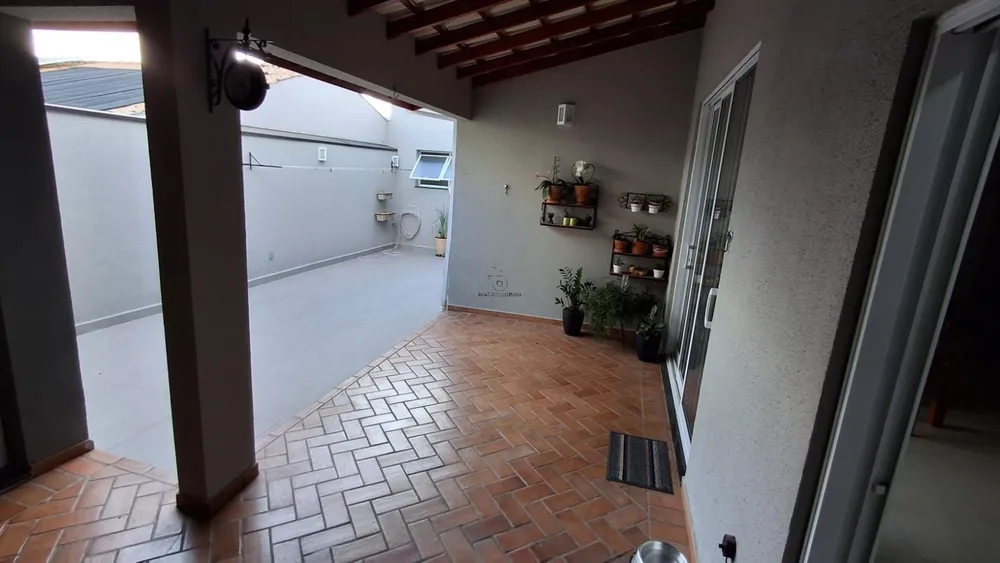 Casa de Condomínio, 3 quartos - Foto 11