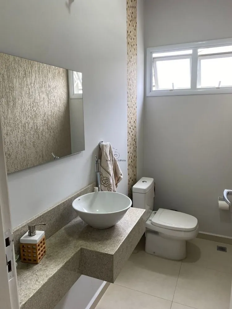 Casa de Condomínio, 3 quartos - Foto 12