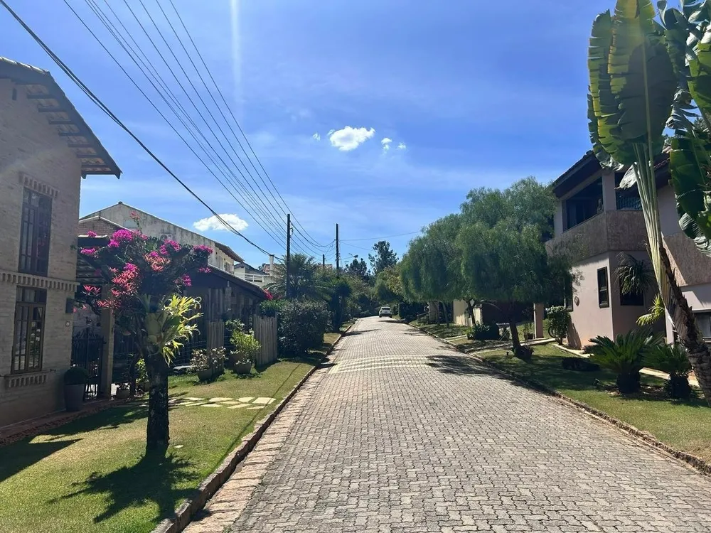 Casa de Condomínio, 3 quartos - Foto 10