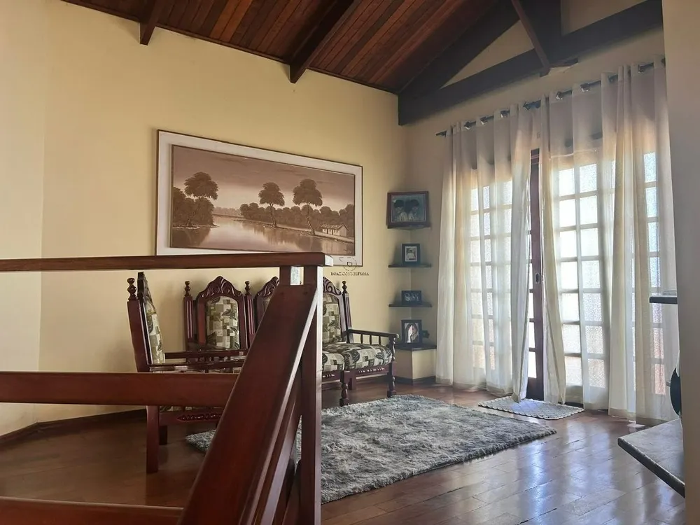 Casa de Condomínio, 3 quartos - Foto 8