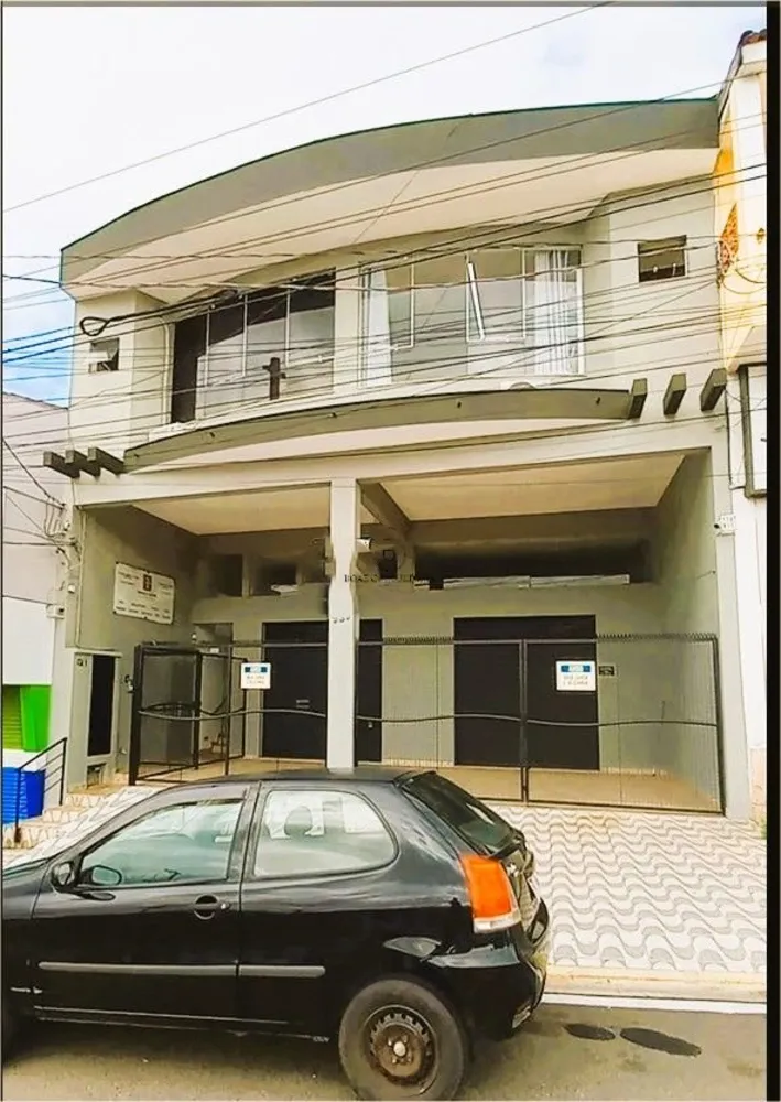 Imóvel Comercial, 600 m² - Foto 2