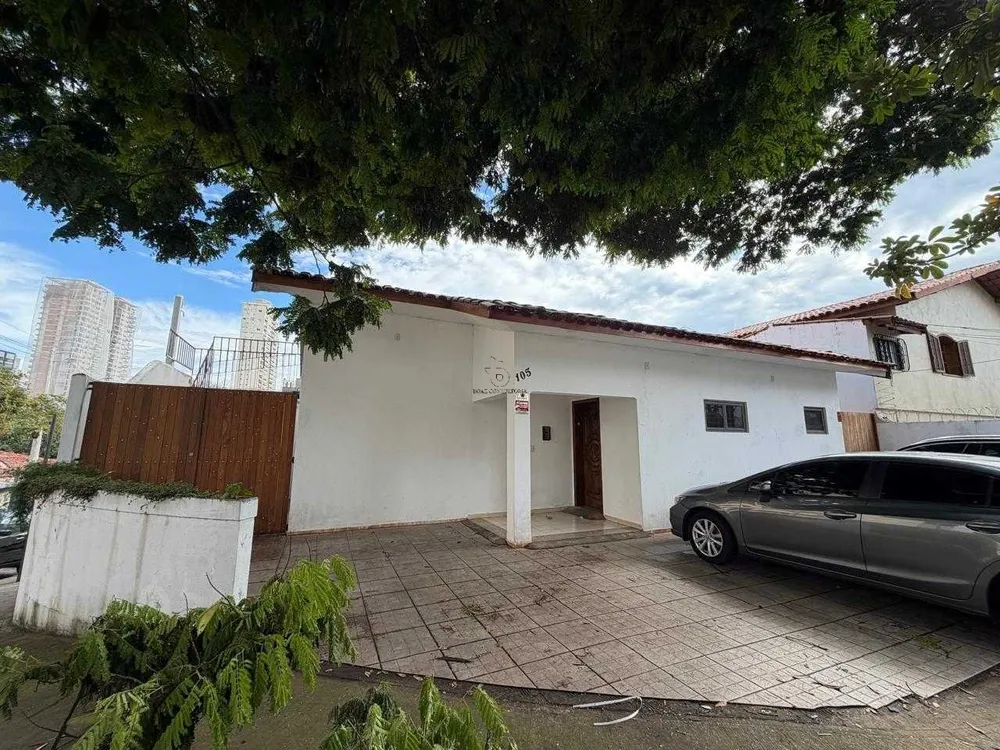 Casa Comercial, 470 m² - Foto 1